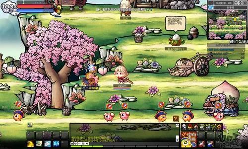 逗小猴开心系列180
