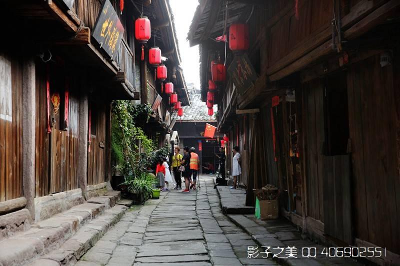 春节“漫步津城”十条精品线路